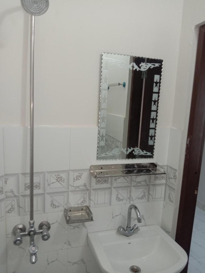 לאהור New Taj Palace Hotel מראה חיצוני תמונה