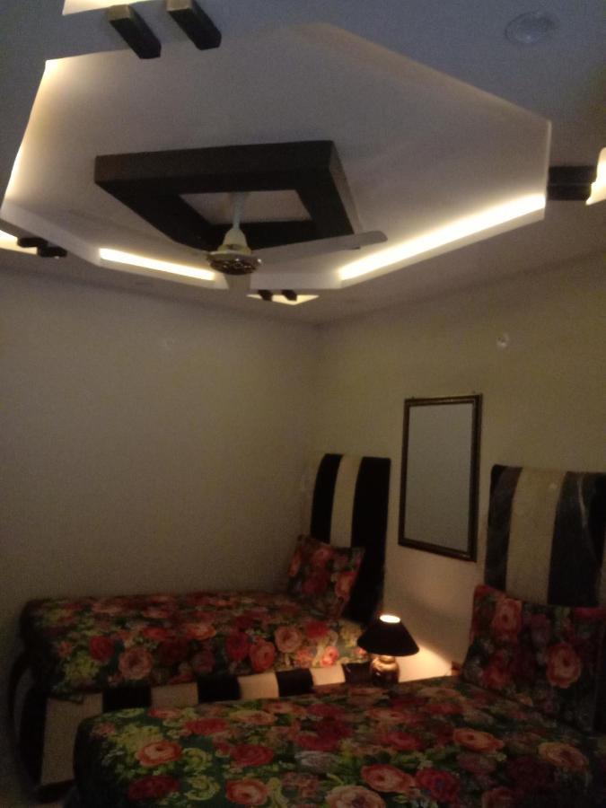 לאהור New Taj Palace Hotel מראה חיצוני תמונה