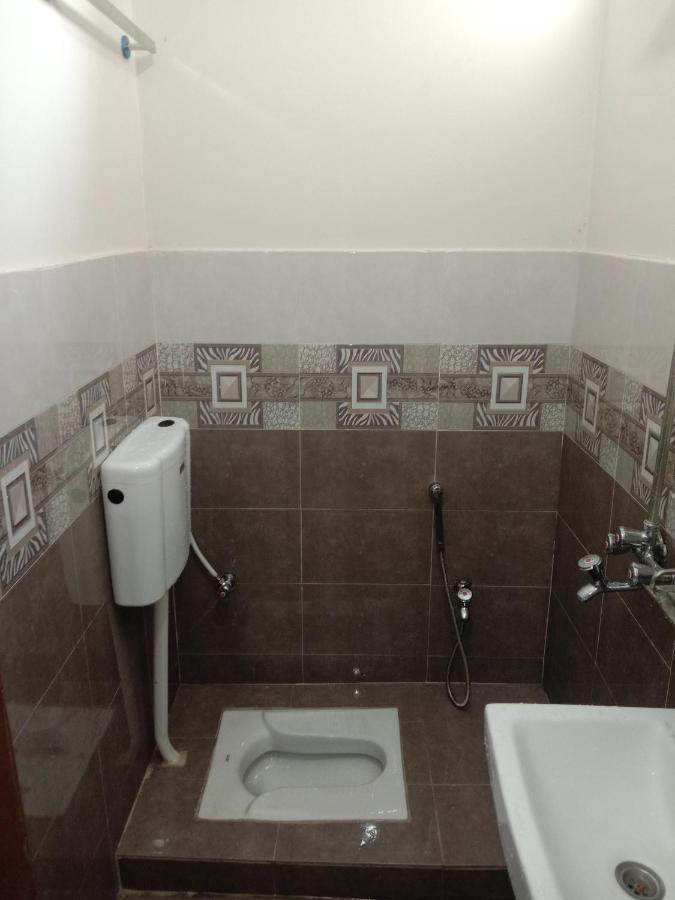 לאהור New Taj Palace Hotel מראה חיצוני תמונה