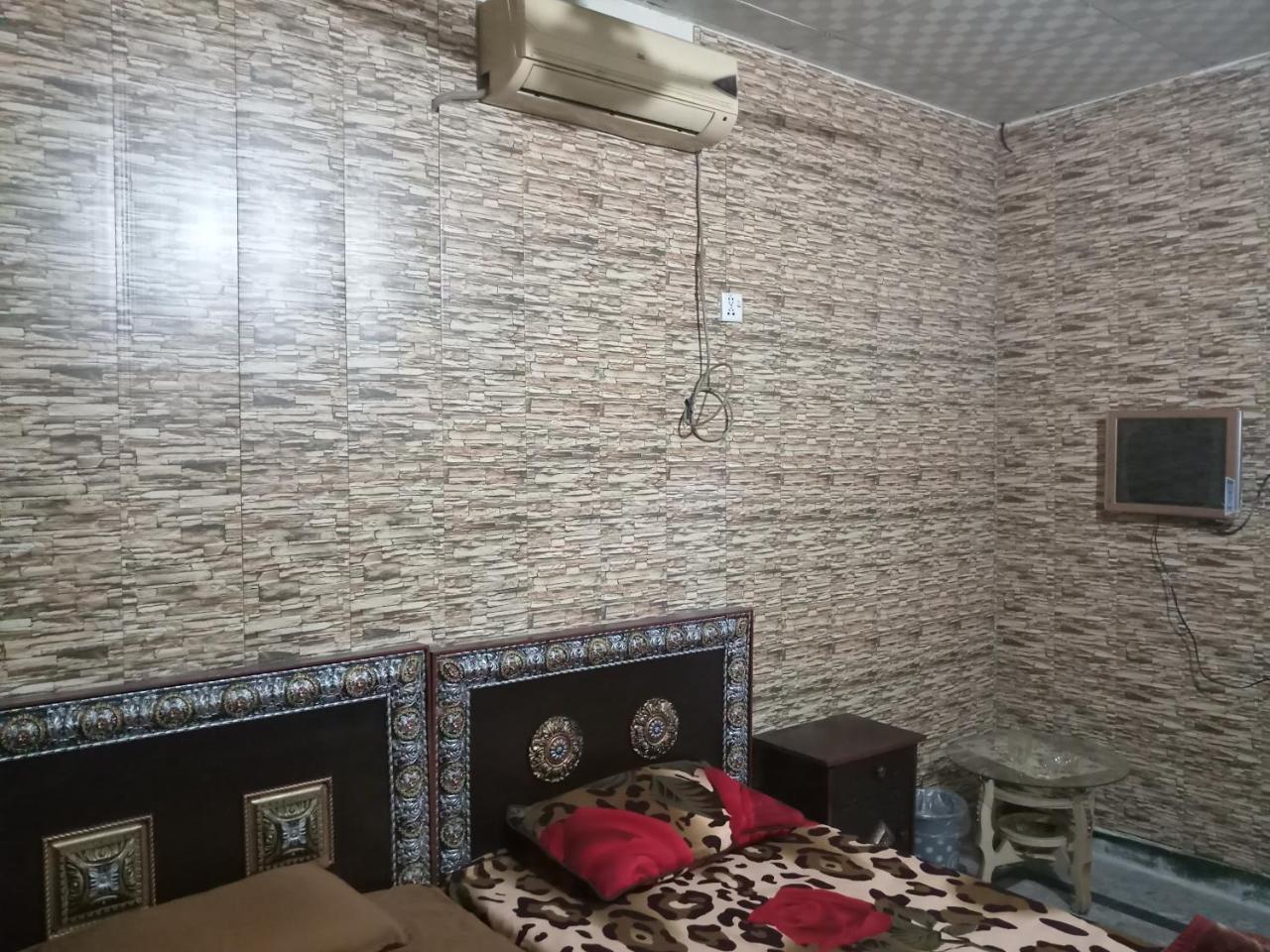 לאהור New Taj Palace Hotel מראה חיצוני תמונה