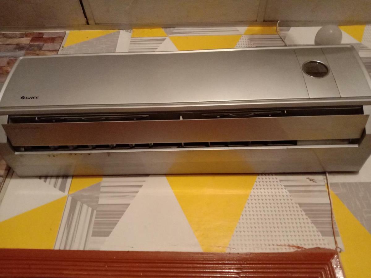 לאהור New Taj Palace Hotel מראה חיצוני תמונה